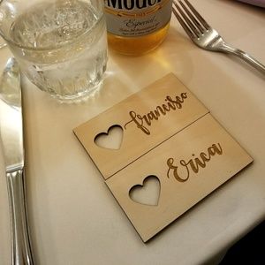 Meet your Posher, Francisco